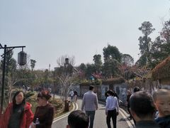 -枫香湖儿童公园