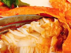 -新加坡海鲜共和(名胜世界圣淘沙海滨坊)