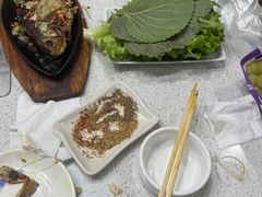 -元坊珲春无烟串城(北海路店)