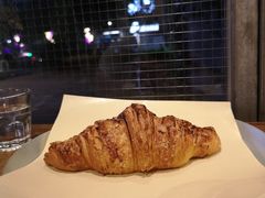 -来回·咖啡(天河南店)