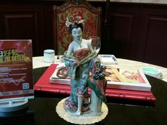 -卫鼎轩·曹公馆(鼓楼店)