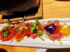 -花潮料理艺食馆(世欧广场店)