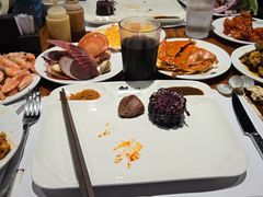 -汉巴味德·烤肉与啤酒的自助(杭州大悦城店)