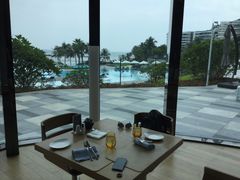 -半山半岛洲际度假酒店·观海廊