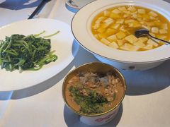 -庆云楼饭庄(什刹海店)