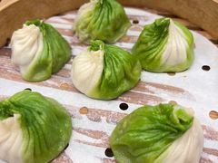 -苏小柳点心·手作小笼包(新街口分院店)