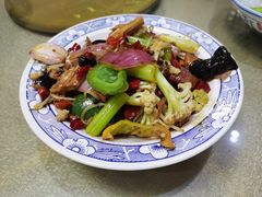 大席小炒-家有美味(户部山二店)