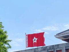 -遵义会议纪念馆