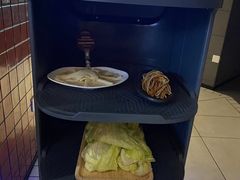 -巴奴毛肚火锅(淮河路店)