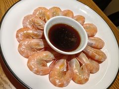 -川菜故事(光谷步行街店)