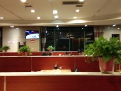 大堂-小六汤包砂煲菜(文景路店)