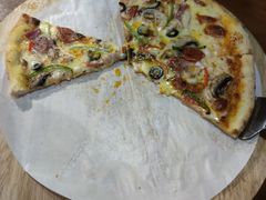 祖母乡村披萨-G+KITCHEN(龙湖狮山天街店)