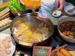 -大头椰·椰子鸡火锅(南宁万象城店)