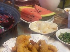 -重庆老火锅(长虹店)