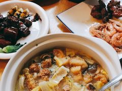 -老好人象山海鲜(岭南路店)