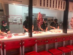 -八合里潮汕鲜牛肉火锅(惠州华贸店)