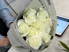 -杭州街角花屋花店(闻堰店)