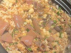 -将相和·海鲜蒸饺大连菜