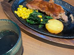 -萨莉亚意式餐厅(南京万达茂店)