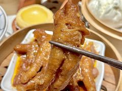 -点都德(喜粤楼店)