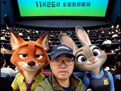 -万象影城(杭州万象城IMAX激光店)