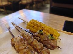 -鸟山鸣·日料食堂(王府井店)