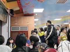 -珠江夜游西堤码头
