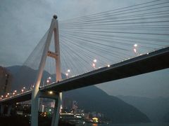 -神农溪纤夫文化旅游区