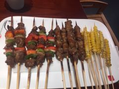 -1078號老北京涮肉(松柏店)