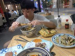 -老九圆山西面馆(CBD店)