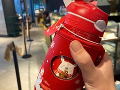 -星巴克(汾阳路店)