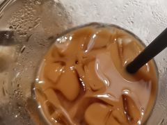 -留半山·香港食堂(啦啦宝都店)