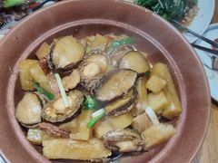 -77号渔船·蒸海鲜青岛菜(积米崖店)