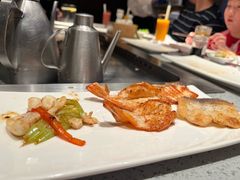 -大渔铁板烧(大悦城店)