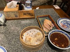 -南京大牌档(之心城店)