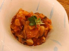 螺片-松子料理(亮马桥店)