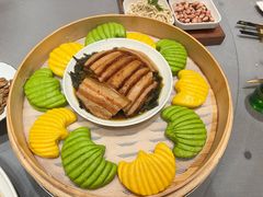 -阿庄新豫菜(航海东路店)
