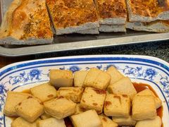 -揽月斋炙子烤肉·清真(安定门·五道营店)