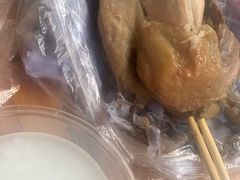 -吉英盐焗鸡(文中路店)