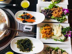 -阿鹏故事野生菌火锅(双廊古镇店)