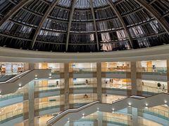 -厦门市图书馆(集美新城馆区)