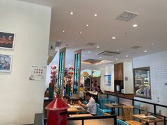 -小杨生煎(香港名都店)