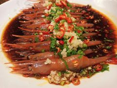 -老江南春·中国龙菜(衡山路店)