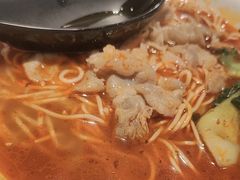 -和府捞面(东直门银座店)