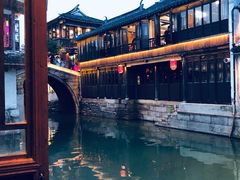 -水乡·印象咖啡馆(周庄店)