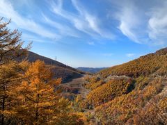 -白草畔自然风景区