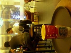 android_upload_pic-星巴克臻选(济南恒隆店)