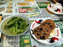 -阿金大白·上海菜馆(新天地店)