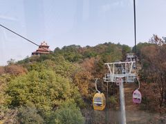 -东湖磨山景区