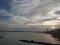 -星海湾跨海大桥